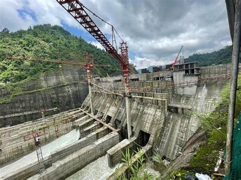 gogamukh nhpc dam|Assam: Landslide at NHPC Lower Subansiri Hydroelectric Project .